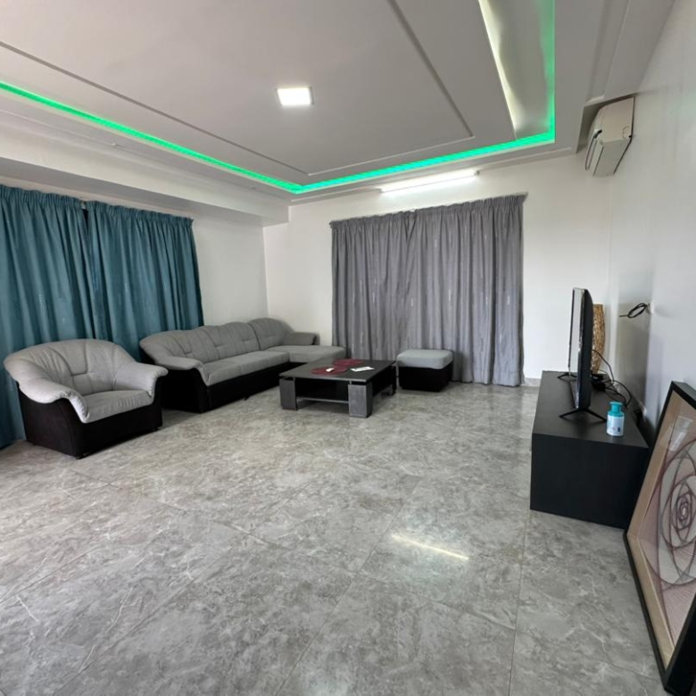 Villa à vendre à Cotonou Agla