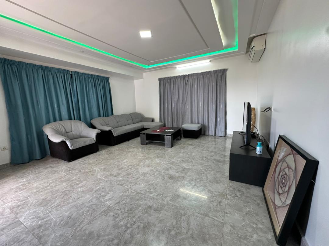 Villa à vendre à Cotonou Agla