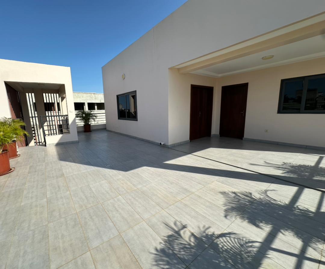 Villa à vendre à Cotonou Agla