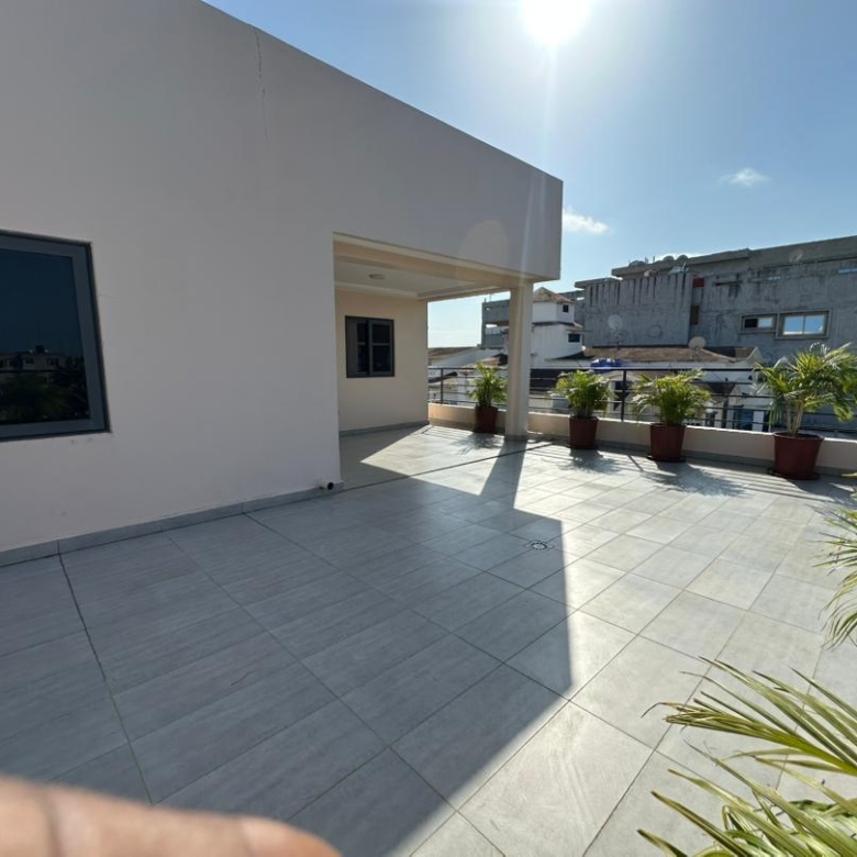 Villa à vendre à Cotonou Agla