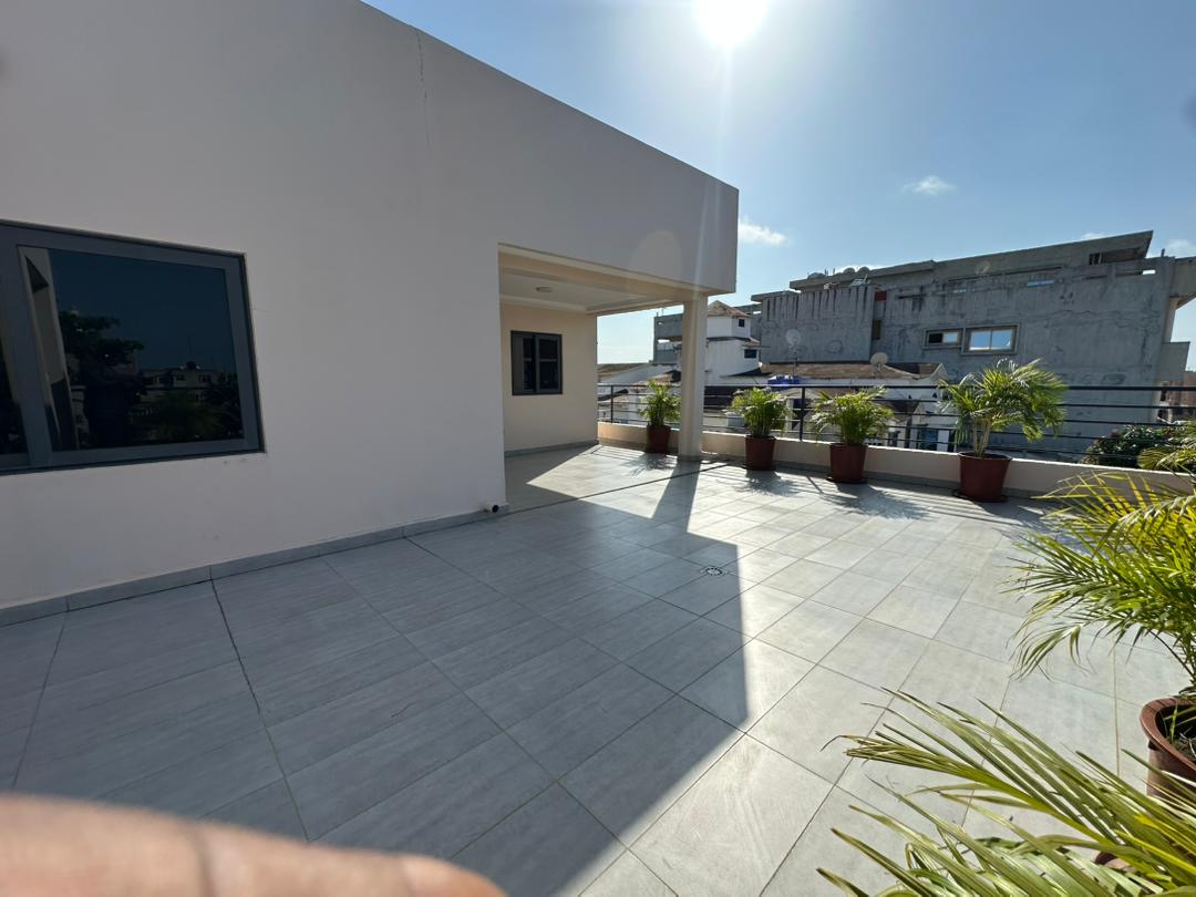 Villa à vendre à Cotonou Agla