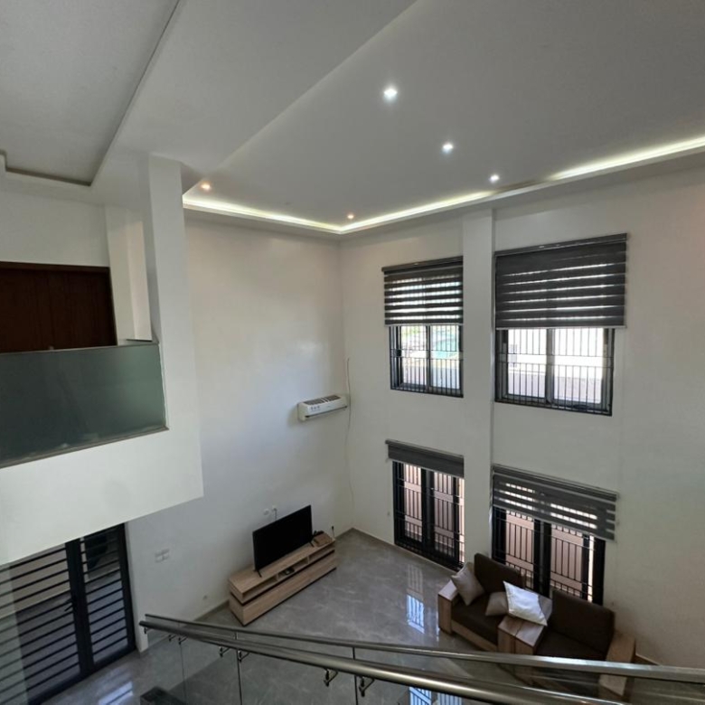 Villa à vendre à Cotonou Agla