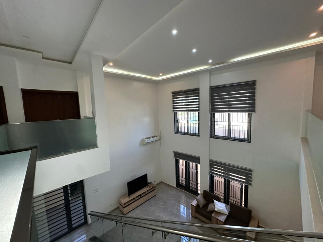 Villa à vendre à Cotonou Agla