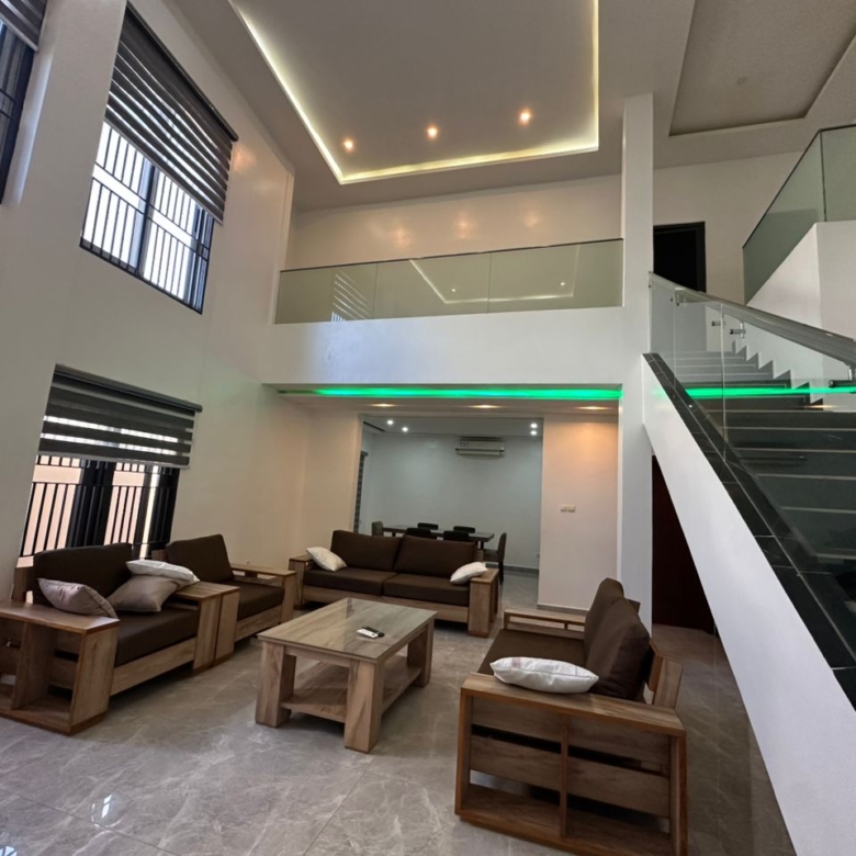 Villa à vendre à Cotonou Agla