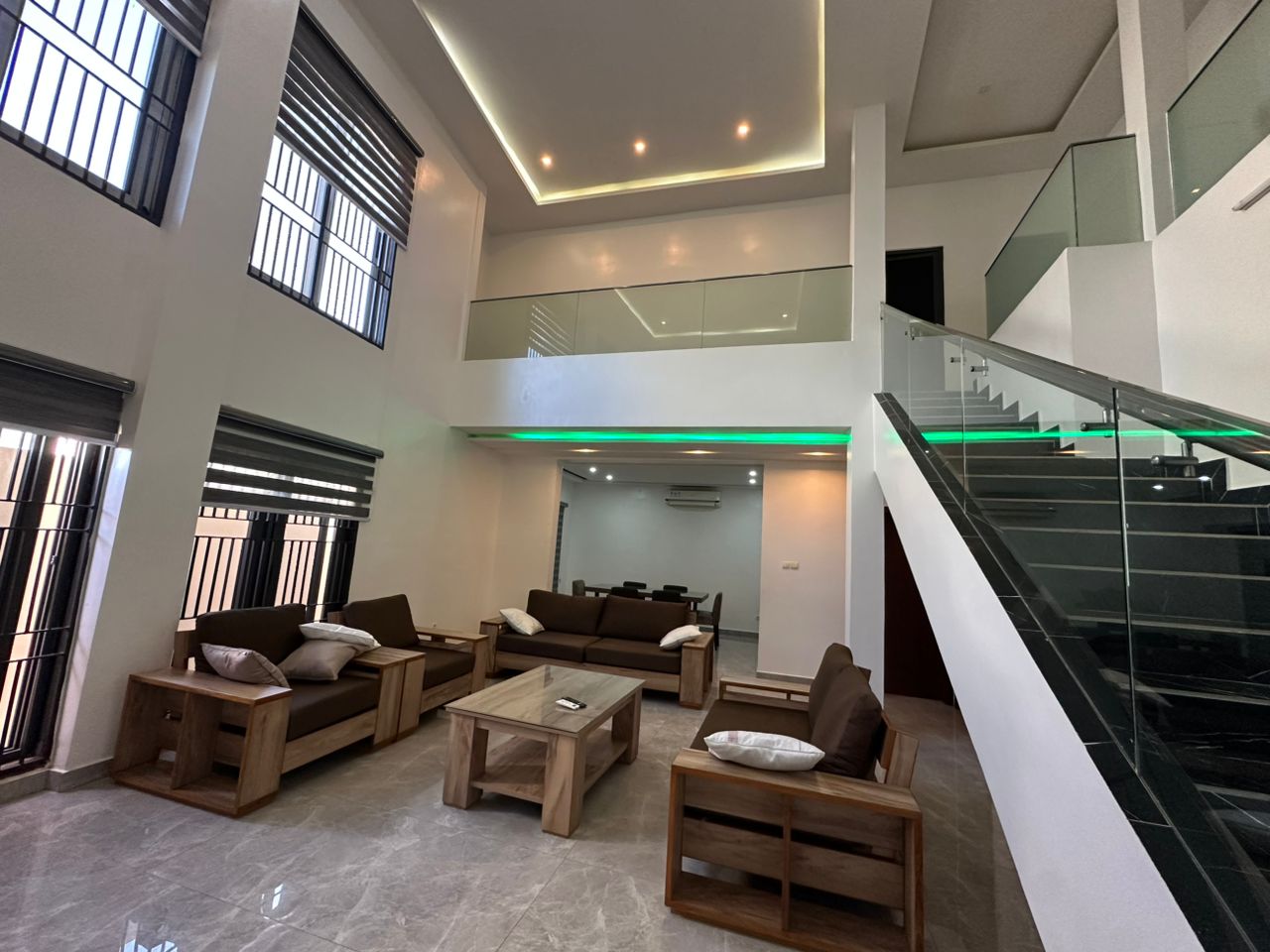 Villa à vendre à Cotonou Agla