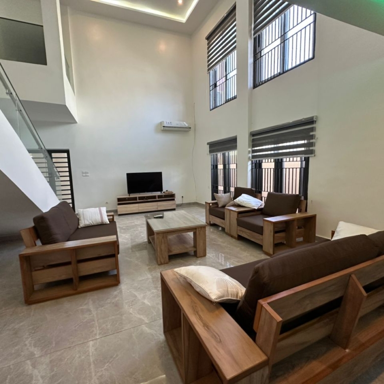 Villa à vendre à Cotonou Agla