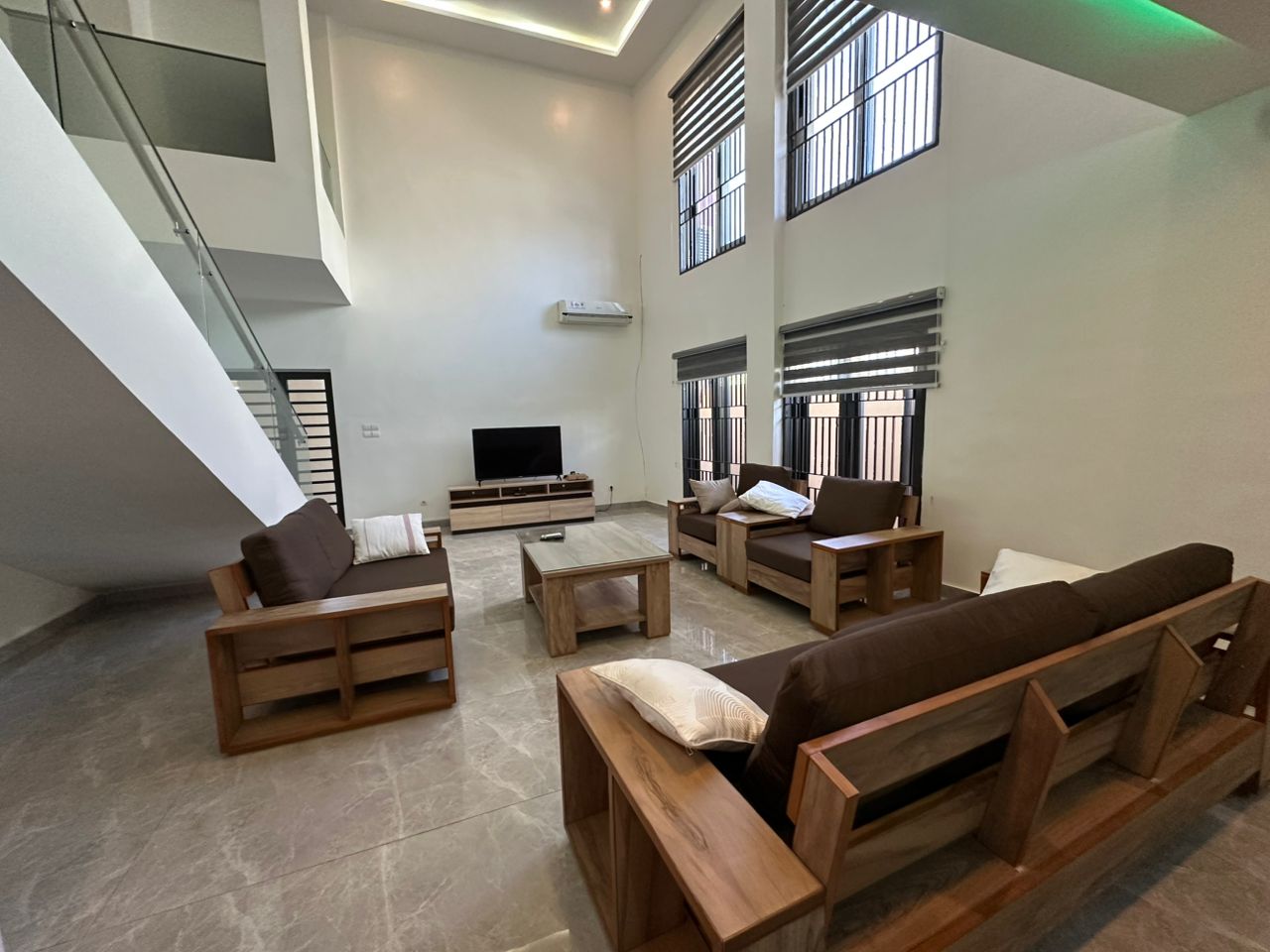 Villa à vendre à Cotonou Agla