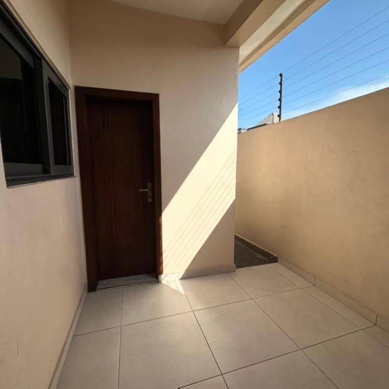 Villa à vendre à Cotonou Agla