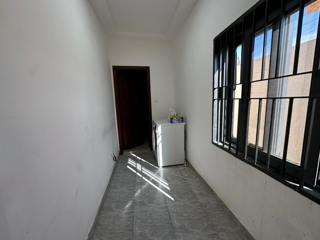 Villa à vendre à Cotonou Agla