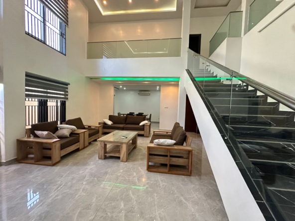 Villa à vendre à Cotonou Agla