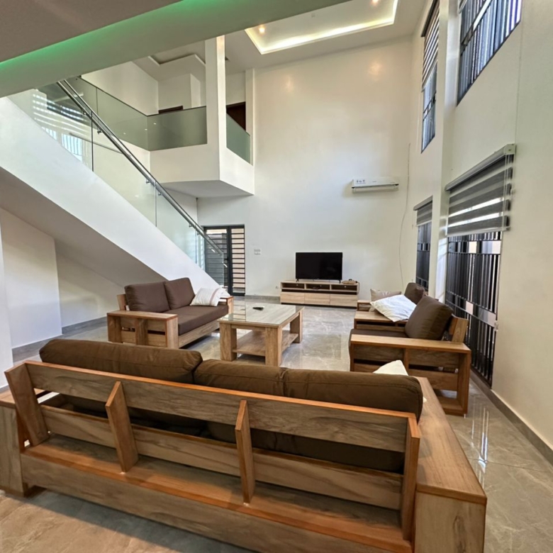 Villa à vendre à Cotonou Agla