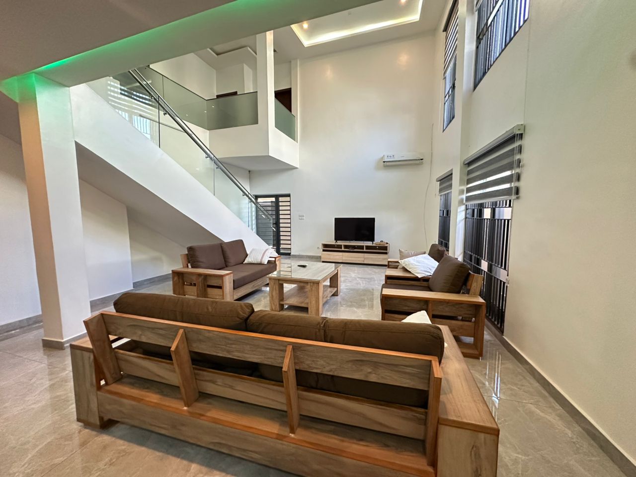 Villa à vendre à Cotonou Agla