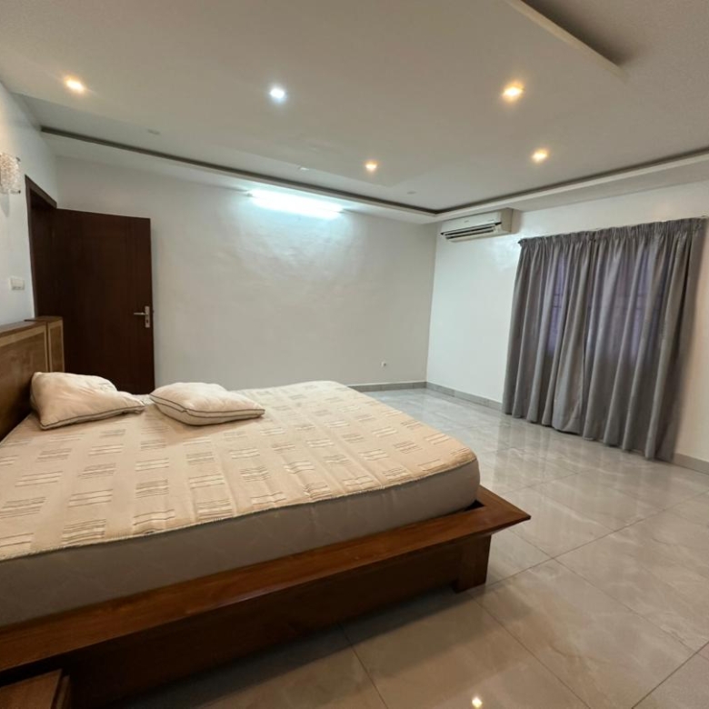 Villa à vendre à Cotonou Agla