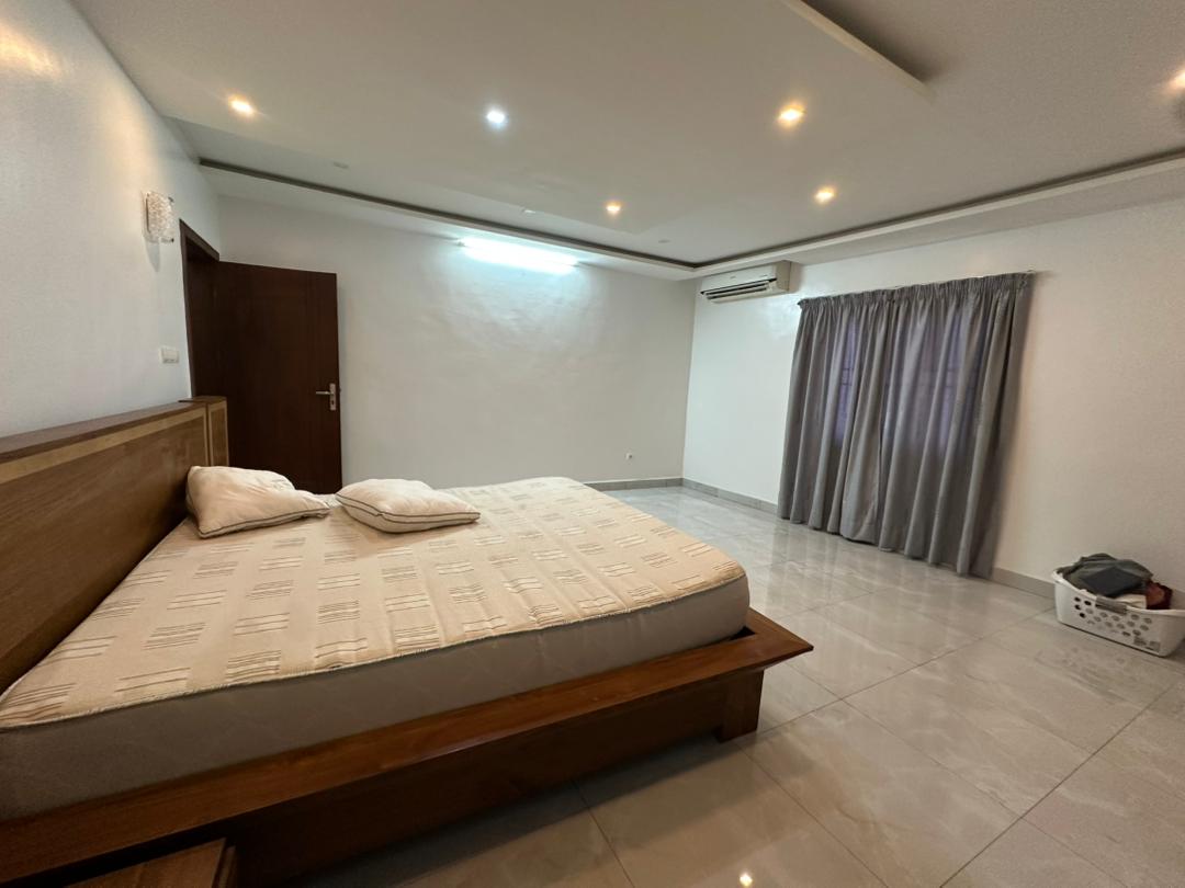 Villa à vendre à Cotonou Agla