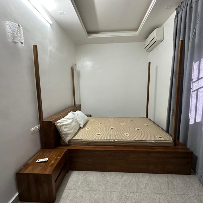 Villa à vendre à Cotonou Agla