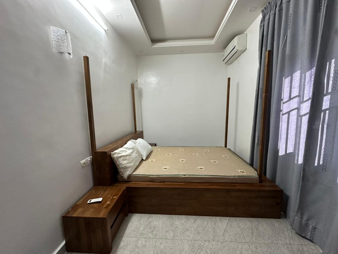 Villa à vendre à Cotonou Agla