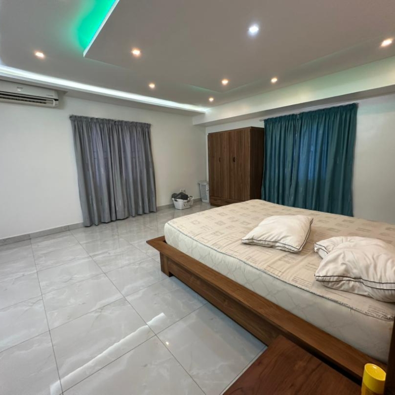 Villa à vendre à Cotonou Agla