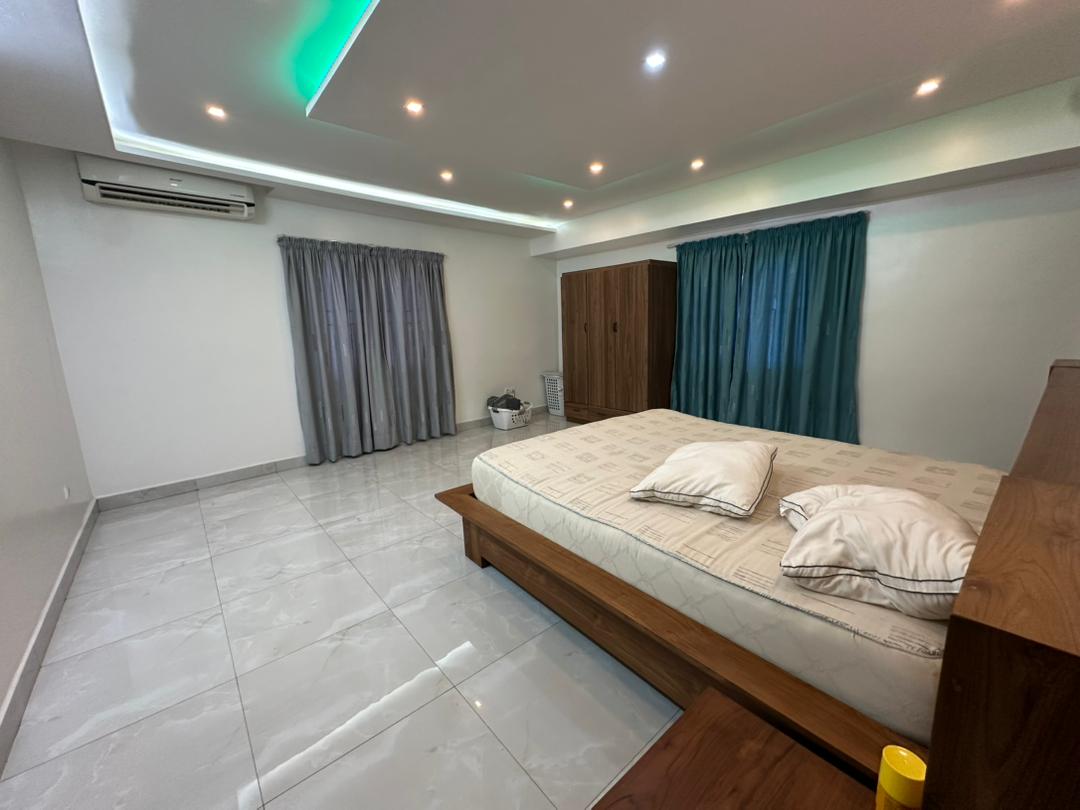 Villa à vendre à Cotonou Agla