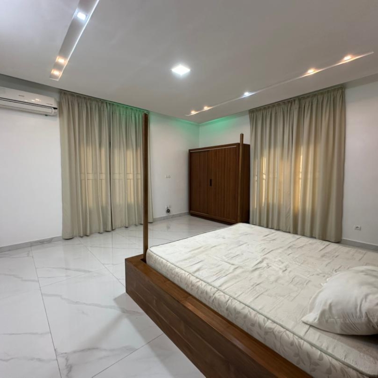 Villa à vendre à Cotonou Agla