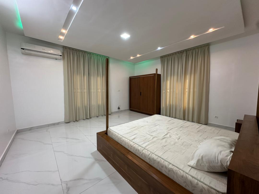 Villa à vendre à Cotonou Agla