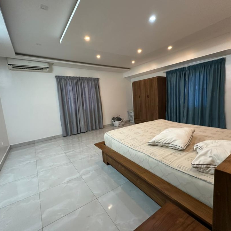 Villa à vendre à Cotonou Agla