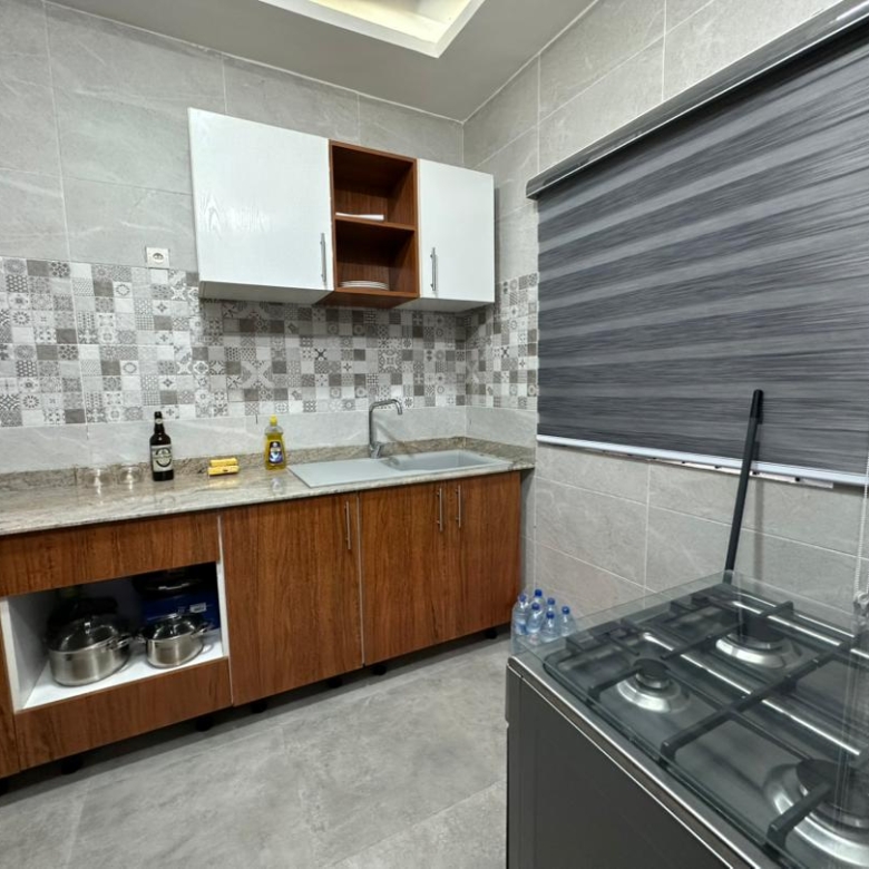 Villa à vendre à Cotonou Agla