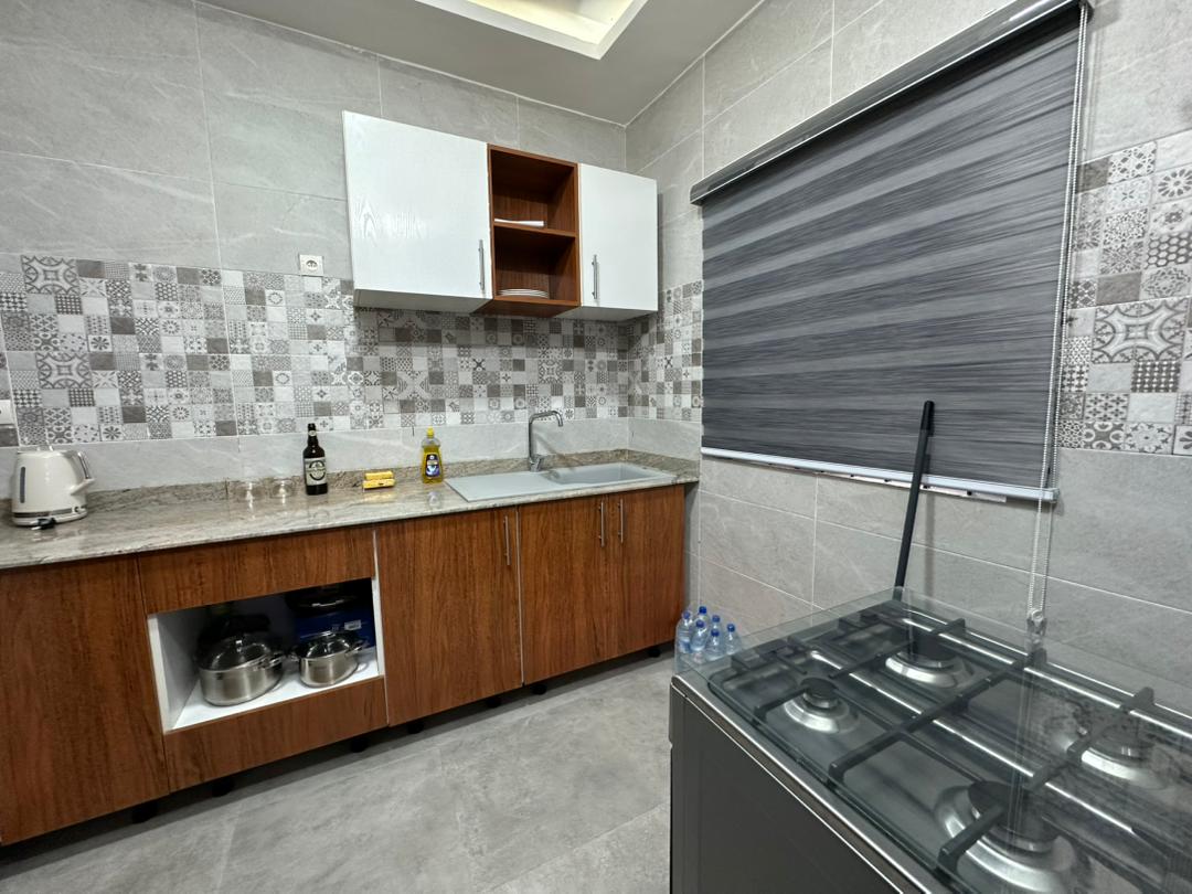 Villa à vendre à Cotonou Agla