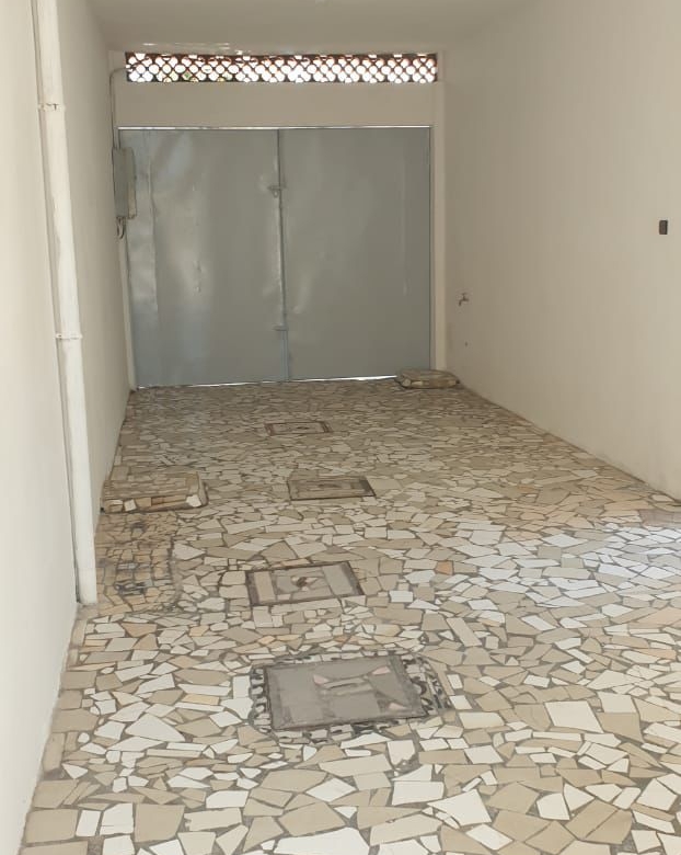 Villa basse à louer à Fidjrossè carrefour club des rois