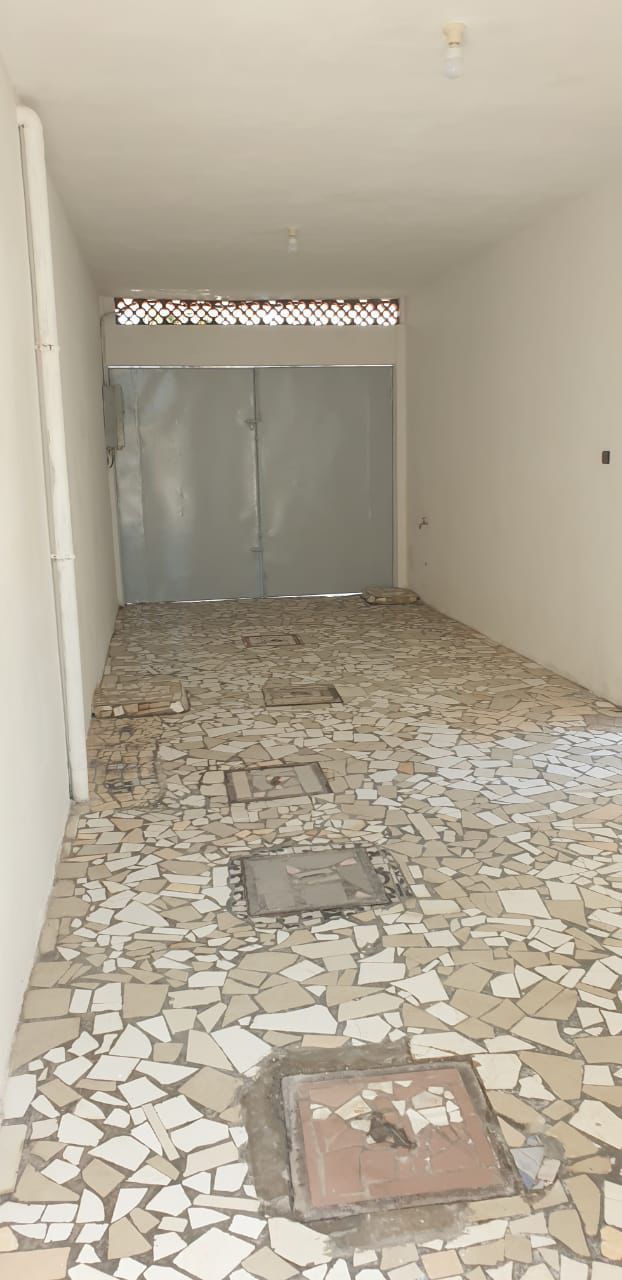 Villa basse à louer à Fidjrossè carrefour club des rois