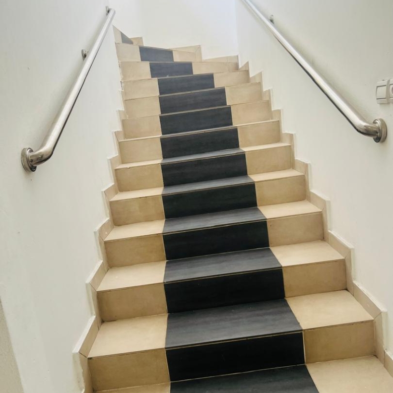 Villa meublée à louer avec piscine à Cotonou Akpakpa