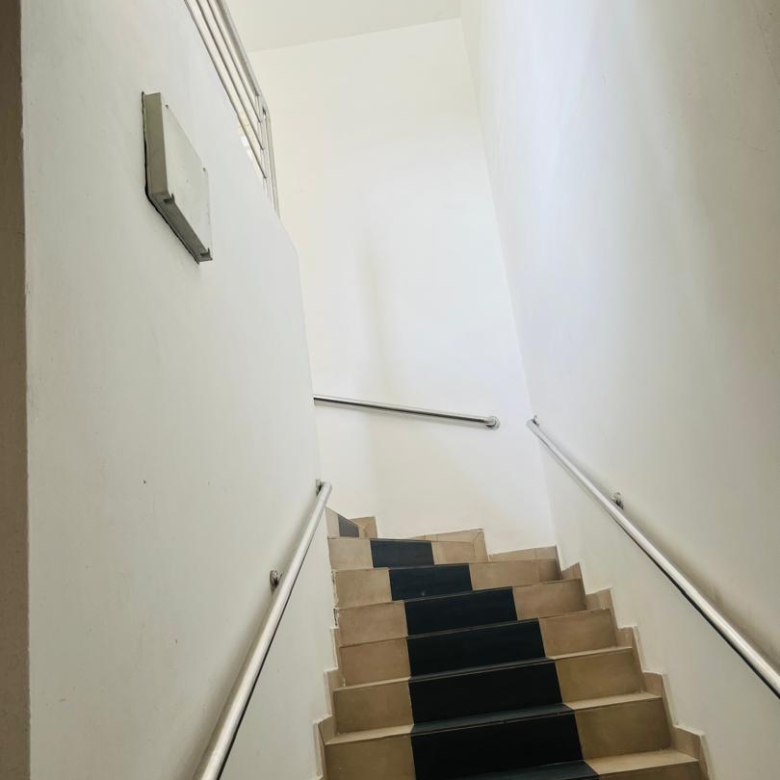 Villa meublée à louer avec piscine à Cotonou Akpakpa