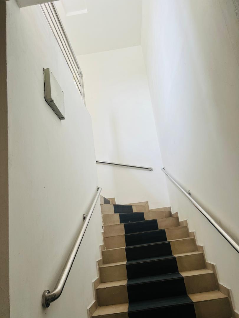 Villa meublée à louer avec piscine à Cotonou Akpakpa