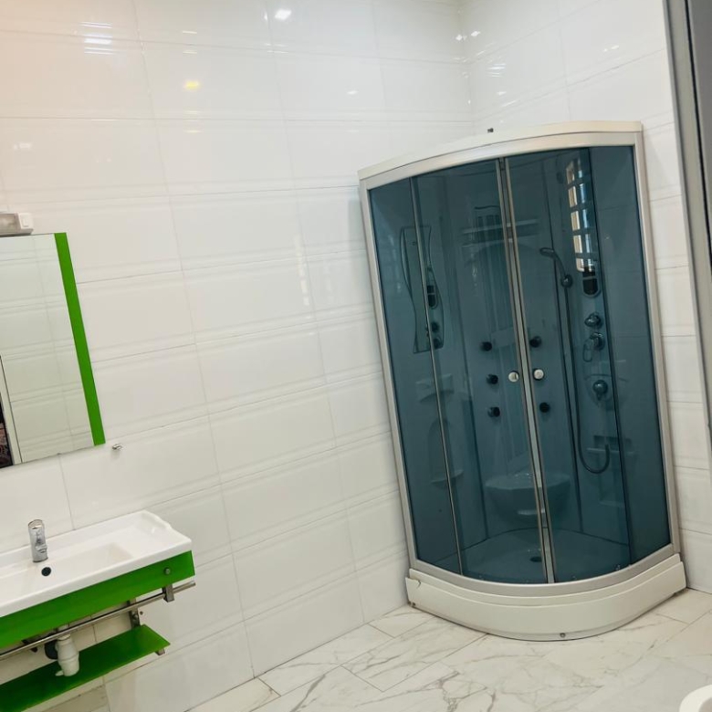 Villa meublée à louer avec piscine à Cotonou Akpakpa