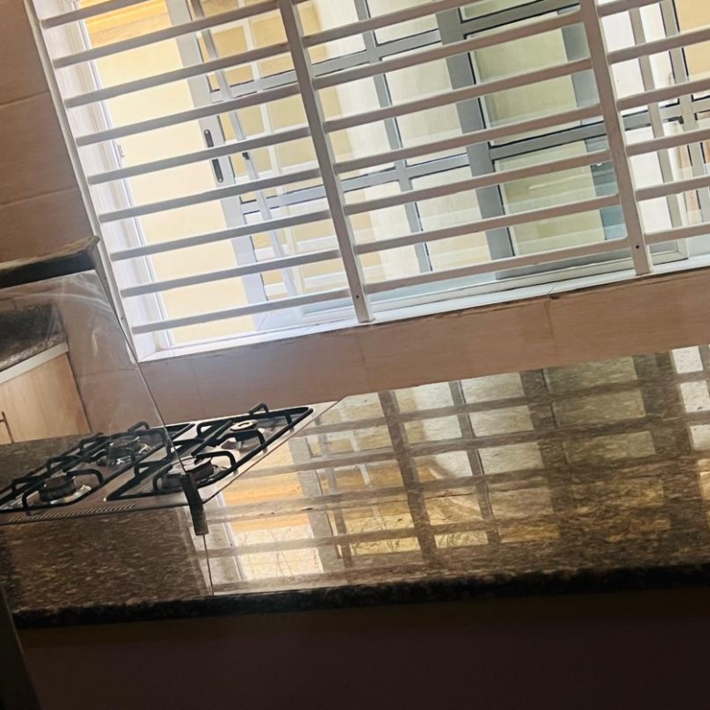 Villa meublée à louer avec piscine à Cotonou Akpakpa