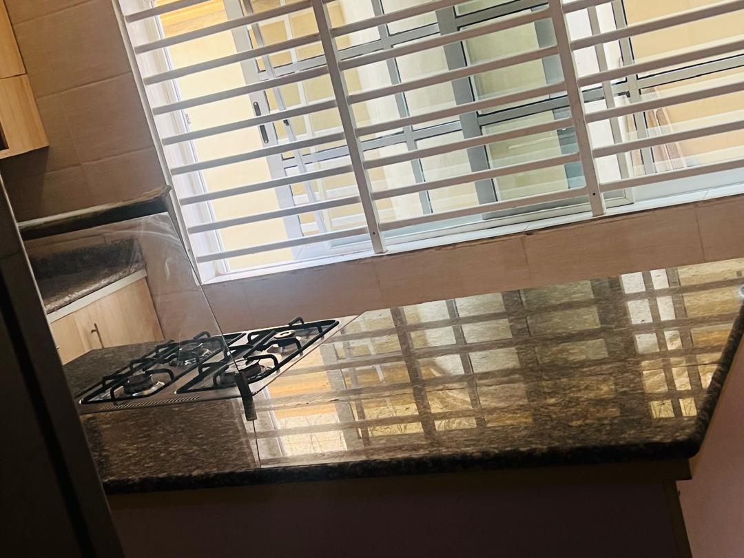 Villa meublée à louer avec piscine à Cotonou Akpakpa