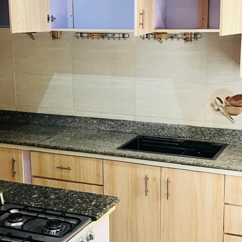 Villa meublée à louer avec piscine à Cotonou Akpakpa