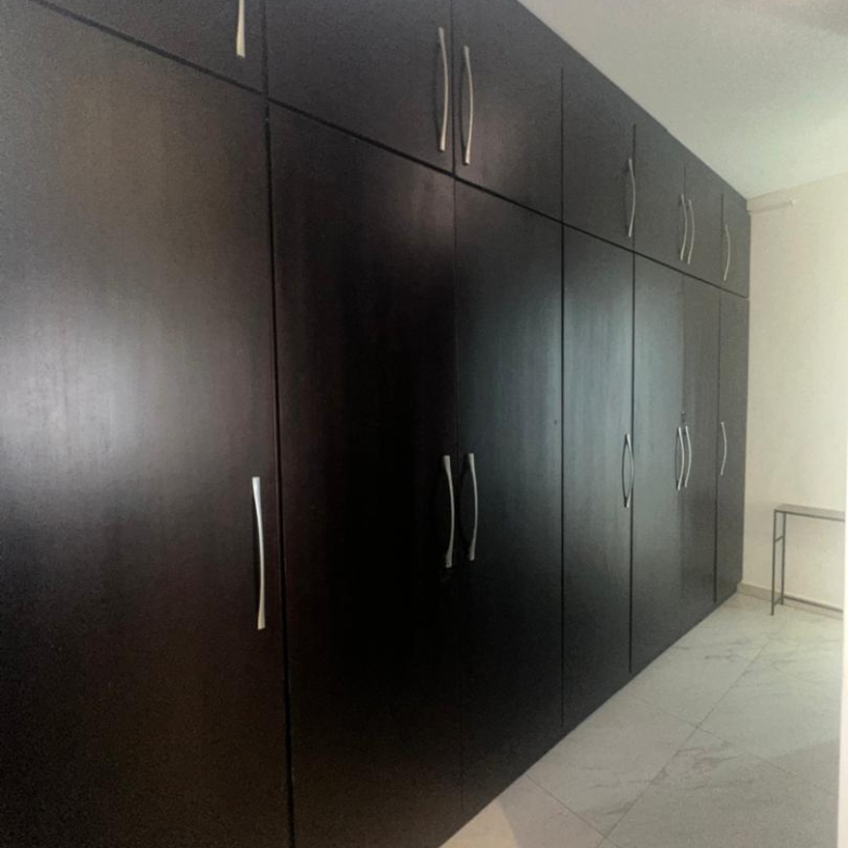 Appartement meubé à louer à Cotonou Fidjrossè Plage