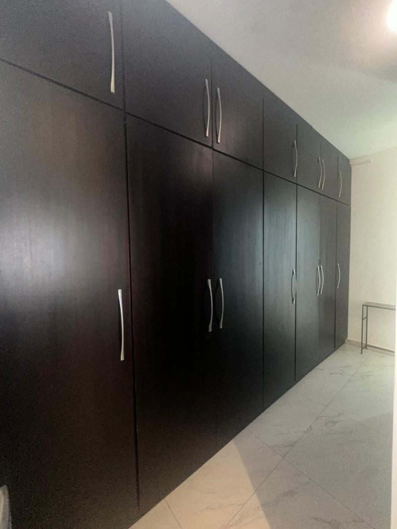 Appartement meubé à louer à Cotonou Fidjrossè Plage