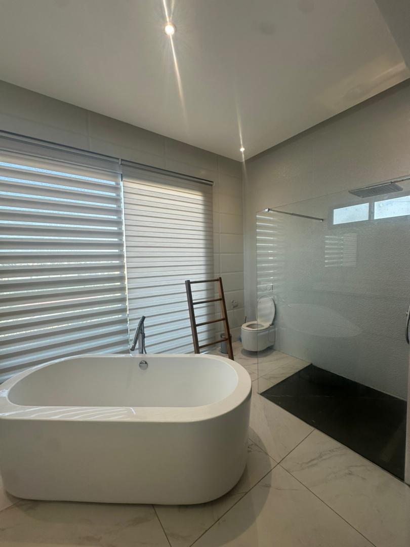 Appartement meubé à louer à Cotonou Fidjrossè Plage