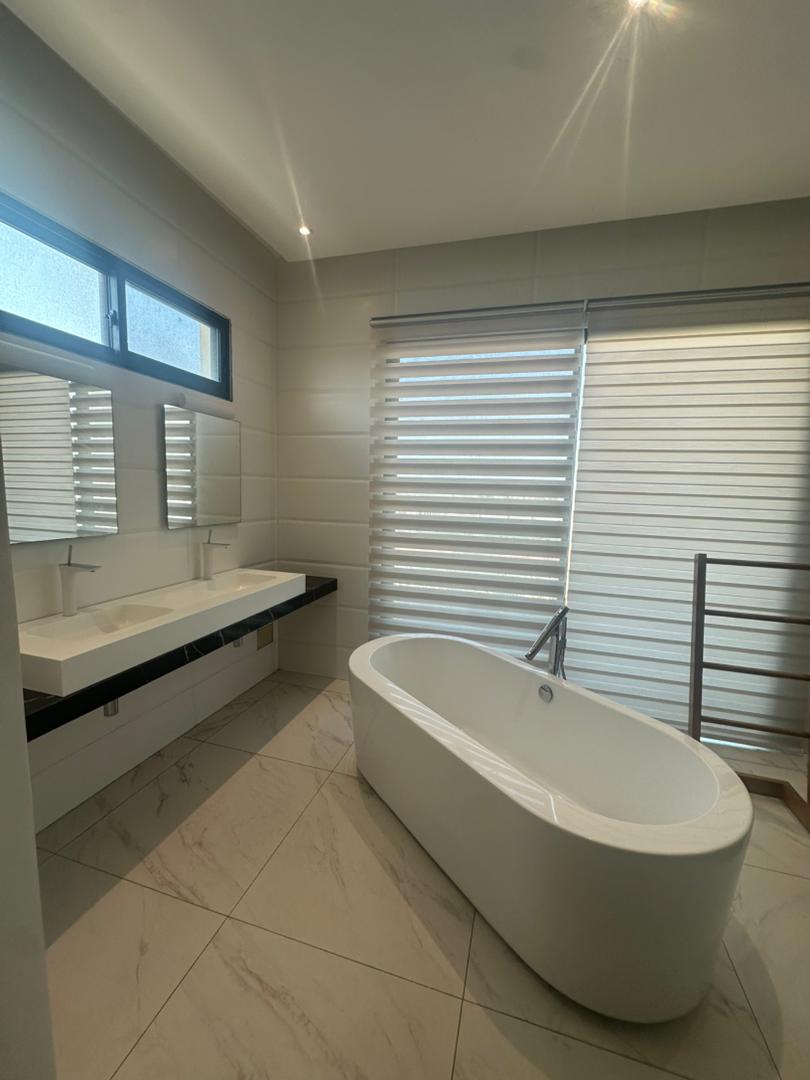 Appartement meubé à louer à Cotonou Fidjrossè Plage