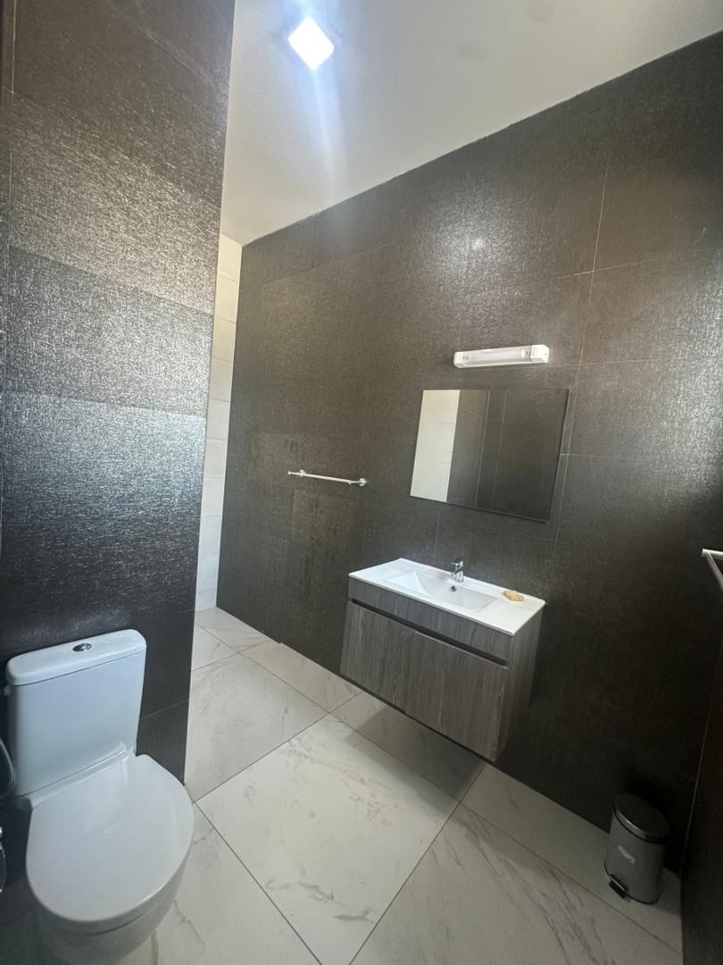 Appartement meubé à louer à Cotonou Fidjrossè Plage