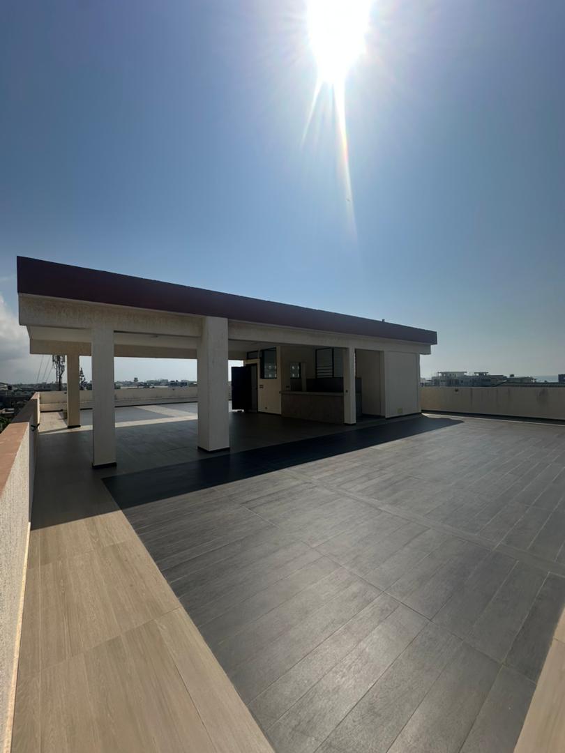 Appartement meubé à louer à Cotonou Fidjrossè Plage