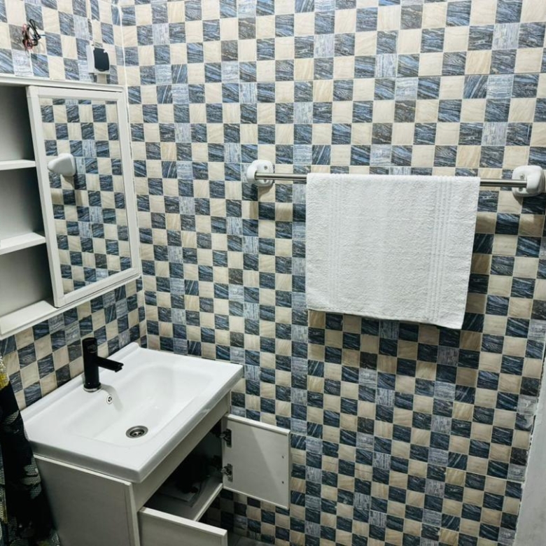 Appartement meublé à louer à Cotonou Fidjrossè