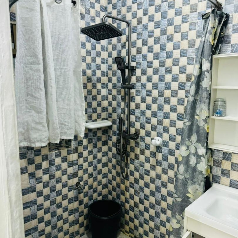 Appartement meublé à louer à Cotonou Fidjrossè