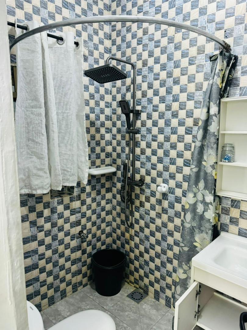 Appartement meublé à louer à Cotonou Fidjrossè