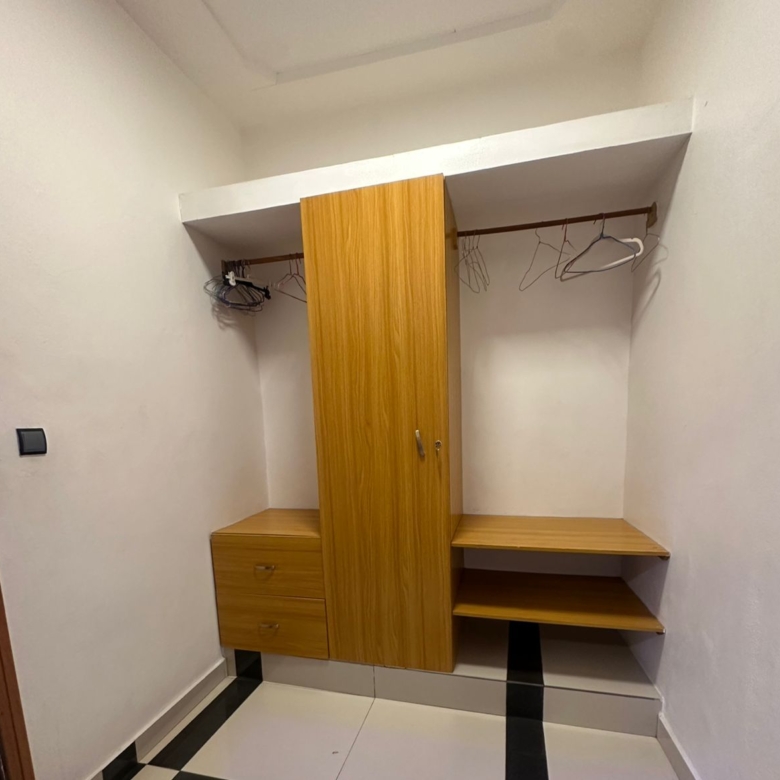 Appartement meublé à louer à Cotonou Fidrossè