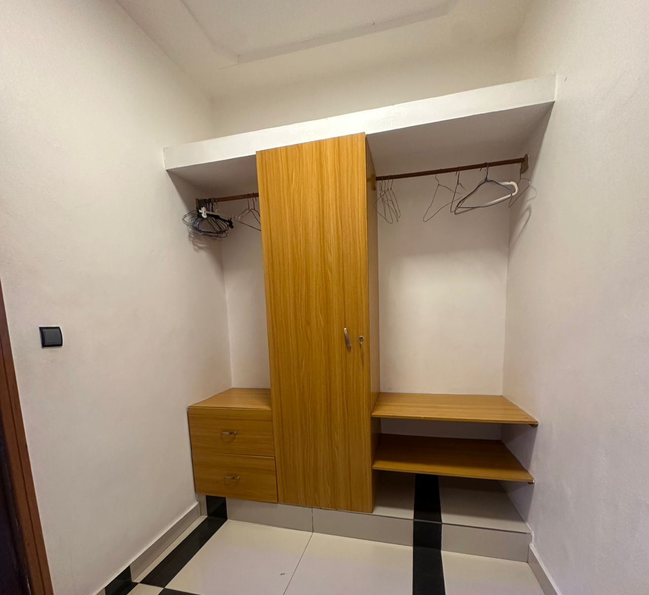 Appartement meublé à louer à Cotonou Fidrossè