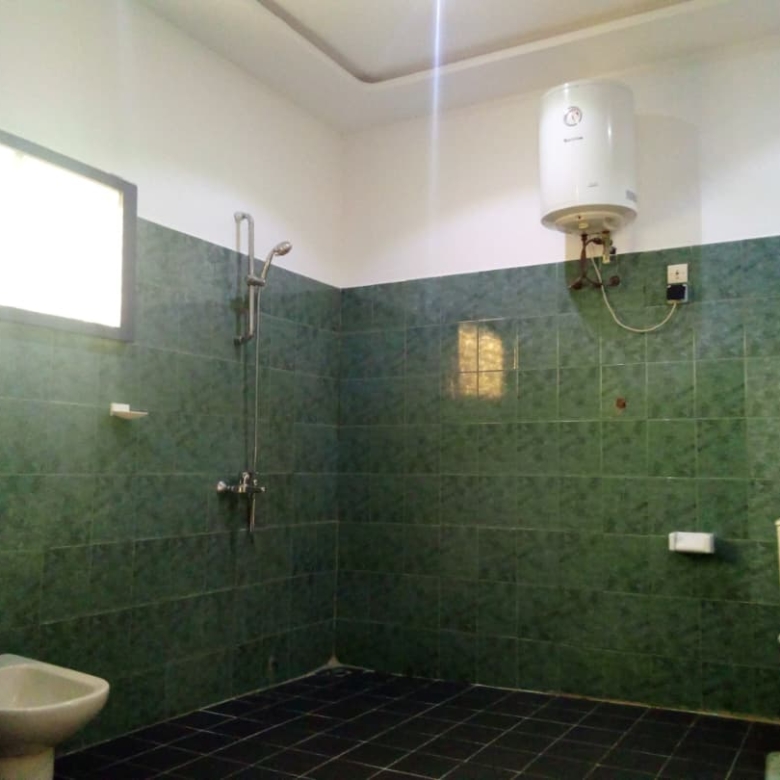 Appartement meublé à louer à Cotonou Fidrossè Plage