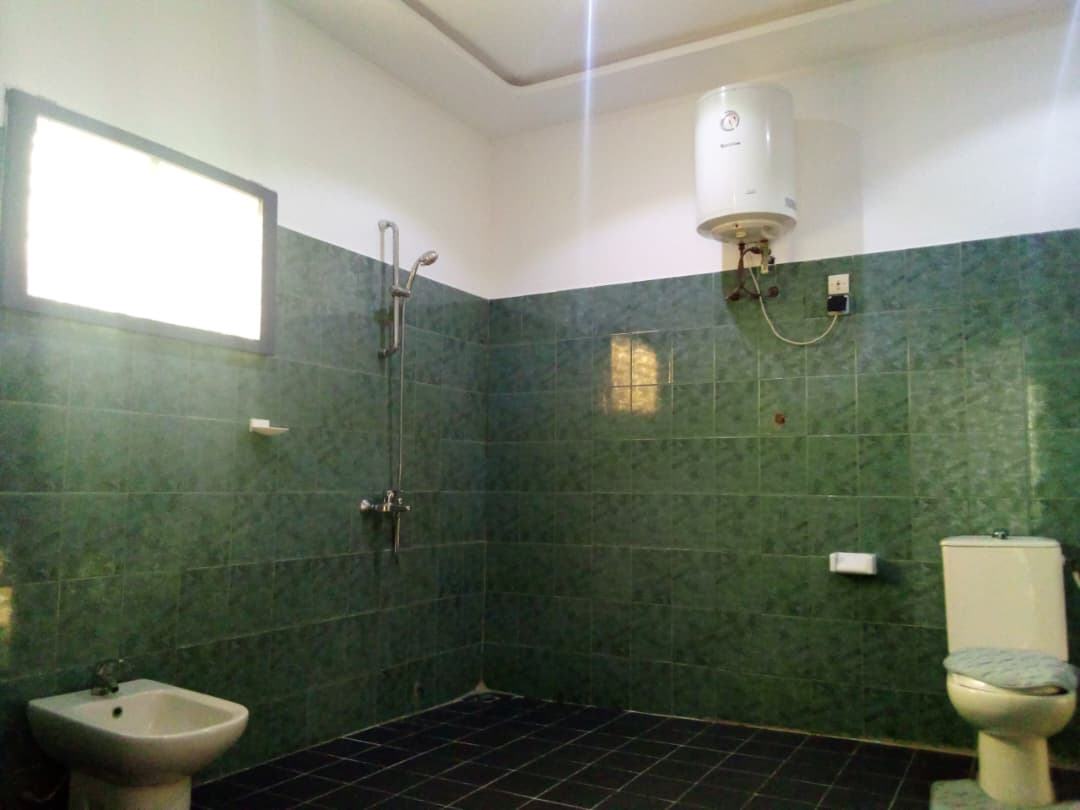 Appartement meublé à louer à Cotonou Fidrossè Plage