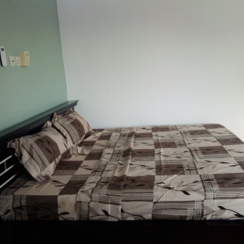 Appartement meublé à louer à Cotonou Fidrossè Plage